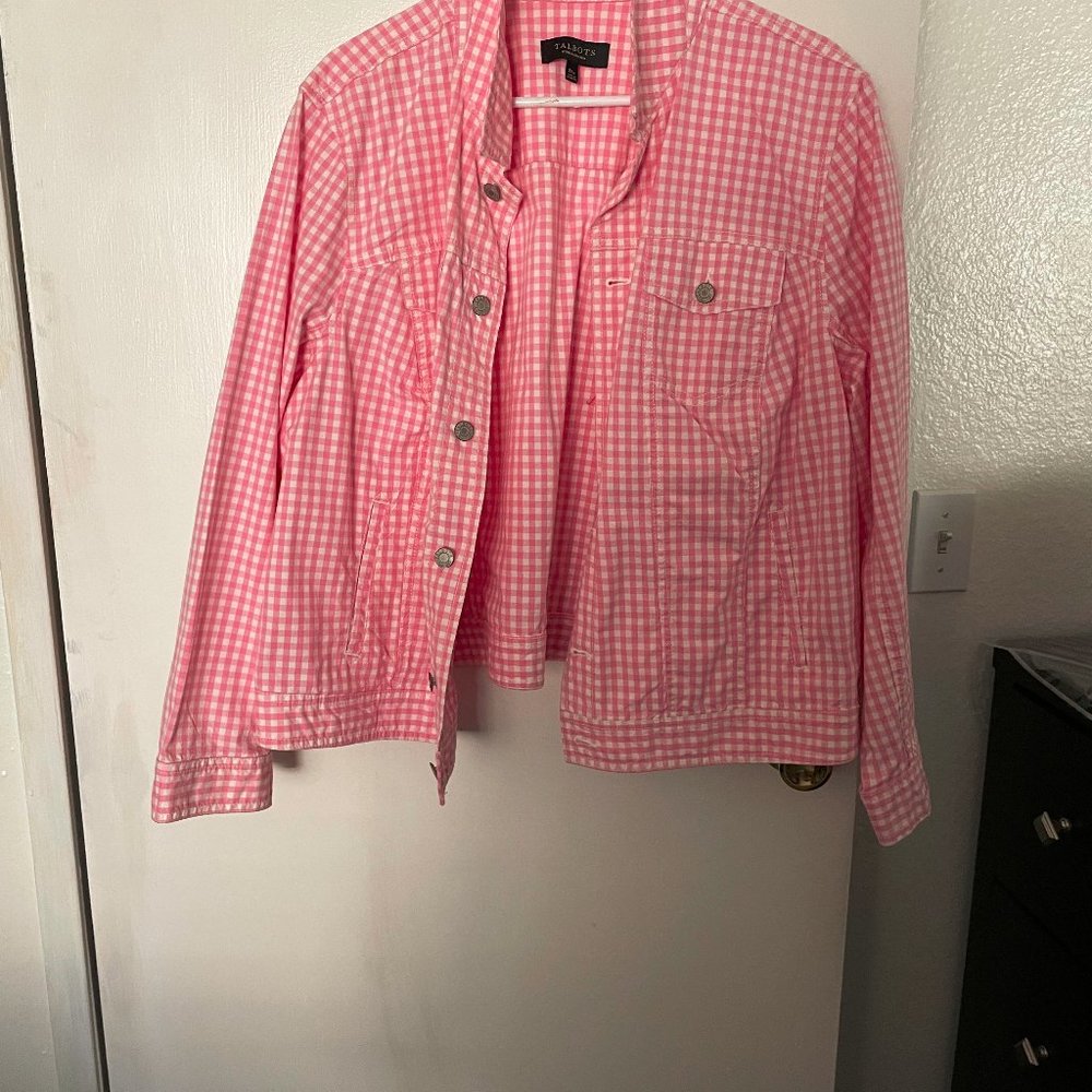 Jacket - Picture 9 of 9